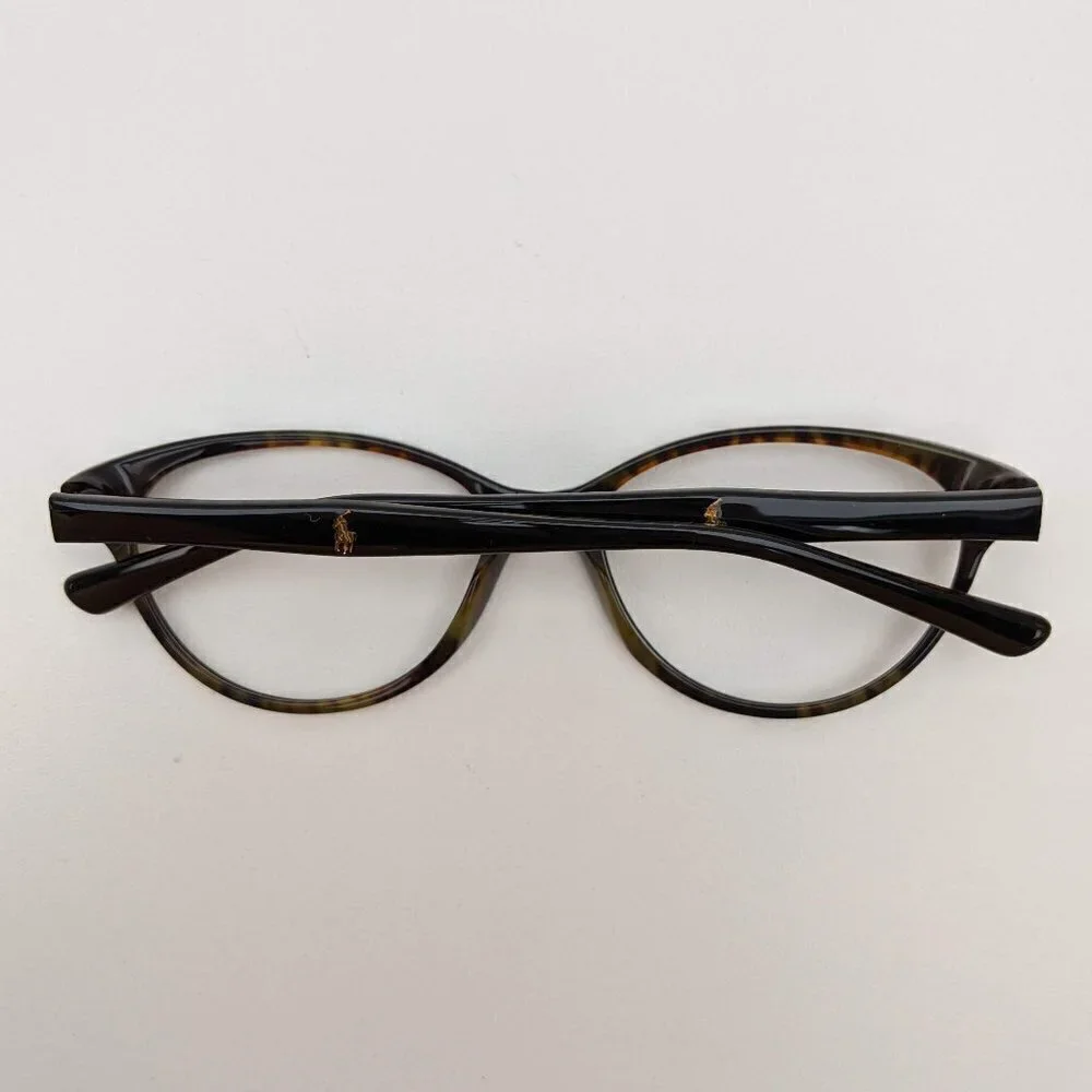 🕶️Ralph Lauren RL6093 5260 Eyeglasses 52/16 135 /KAG251🕶️​